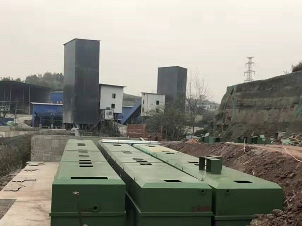 污水處理重金屬離子去除方法，你學會了嗎？